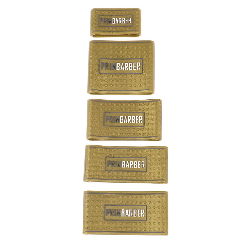 5 шт. парикмахерская машинка для стрижки волос триммер ручка нескользящие ленты рукава держатель парикмахерские инструменты 5Pcs
5 шт. парикмахерская машинка для стрижки волос триммер ручка нескользящие ленты рукава держатель парикмахерские инструменты 5Pcs