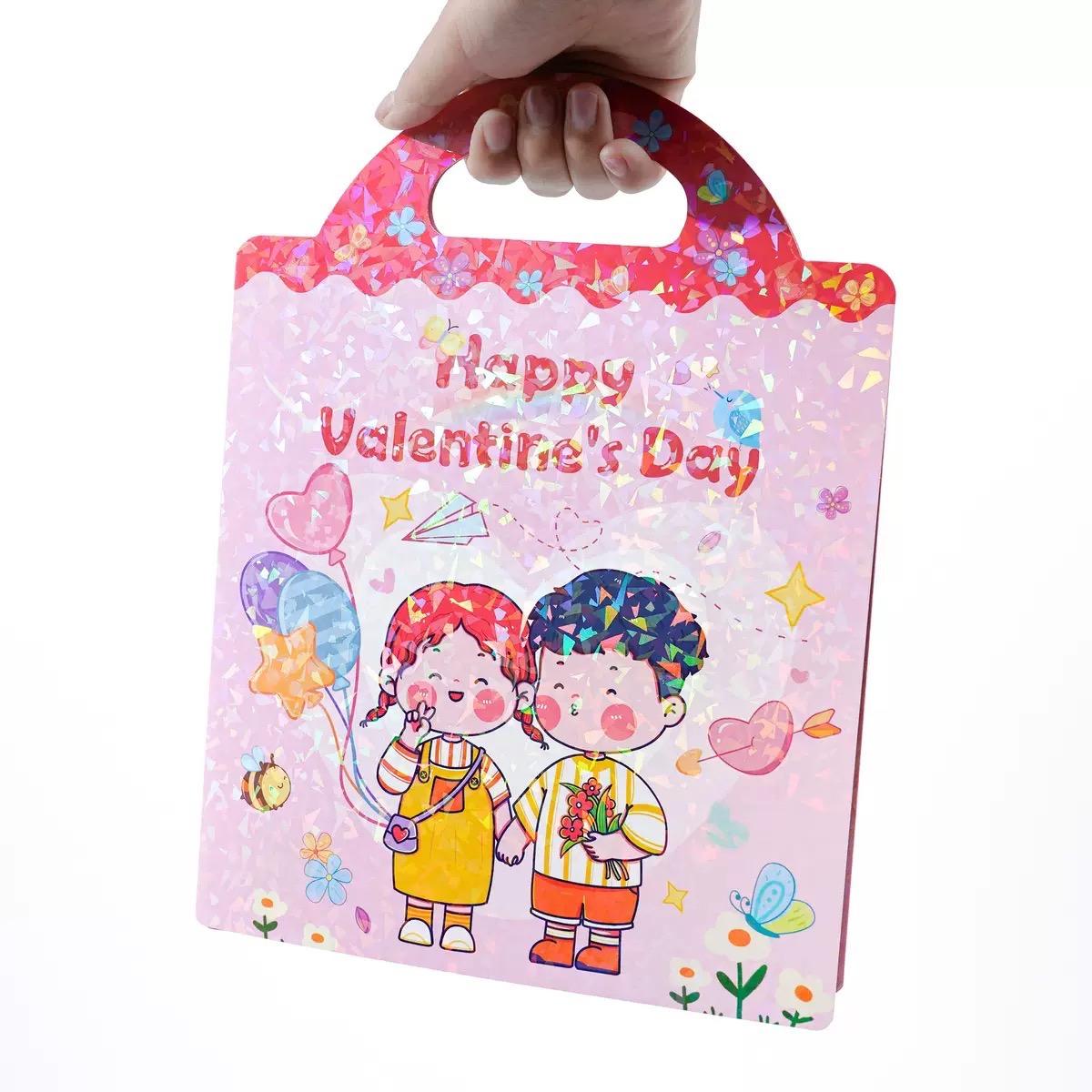 Early Childhood Education Scene Festival Sticker Book for Kids Focus Cultivation Quiet Puzzle Cognitive Learning Tool
Early Childhood Education Scene Festival Sticker Book for Kids Focus Cultivation Quiet Puzzle Cognitive Learning Tool