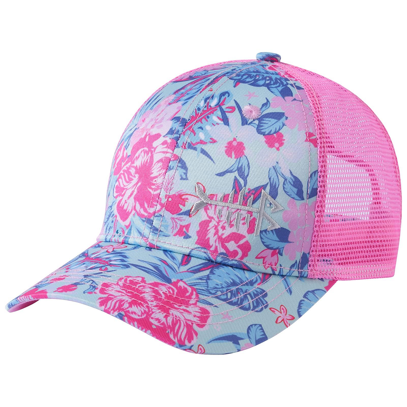 Bassdash Mesh Camouflage Baseball Cap with UV Protection for Men and Ideal for Outdoor and Sports Women,
Bassdash Mesh Camouflage Baseball Cap with UV Protection for Men and Ideal for Outdoor and Sports Women,