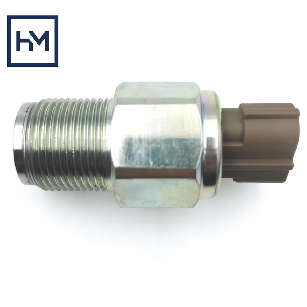 OE:499000-6160 499000-6070 499000-6100 Common rail fuel pressure sensor For Nissan X-TRAIL PRIMERA ALMERA срібний
OE:499000-6160 499000-6070 499000-6100 Common rail fuel pressure sensor For Nissan X-TRAIL PRIMERA ALMERA срібний