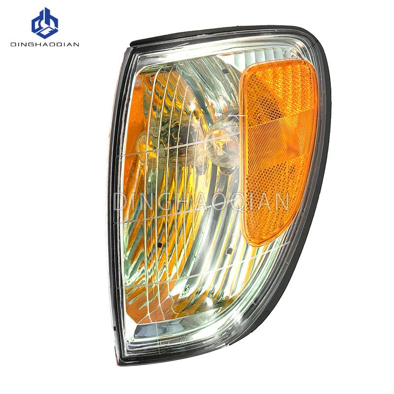 Передний бампер, корпус фары, указатели поворота, индикатор, угловая фара для Lexus LX470 1998-2007 без ламп
Передний бампер, корпус фары, указатели поворота, индикатор, угловая фара для Lexus LX470 1998-2007 без ламп