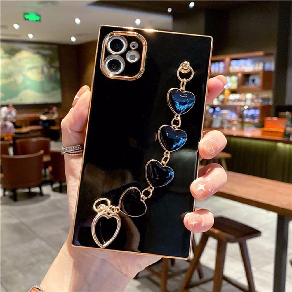 Phone Loss Prevention Strap Phone Case Drop Hanging Chain Phone Strap Phone Fall Prevention
Phone Loss Prevention Strap Phone Case Drop Hanging Chain Phone Strap Phone Fall Prevention