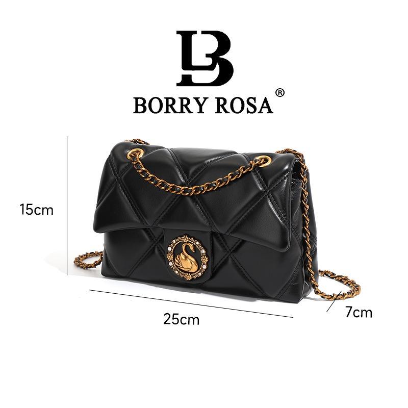 Spring and summer new niche classic diamond chain large capacity shoulder crossbody tote bag portable large bag new
Spring and summer new niche classic diamond chain large capacity shoulder crossbody tote bag portable large bag new