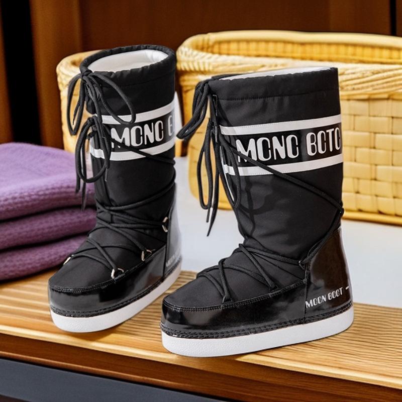 Луноходы женские 2025 зима новые теплые нескользящие с внутренней платформой хлопковые сапоги-чулки водонепроницаемые и бархатные взрыв 38
Луноходы женские 2025 зима новые теплые нескользящие с внутренней платформой хлопковые сапоги-чулки водонепроницаемые и бархатные взрыв 38