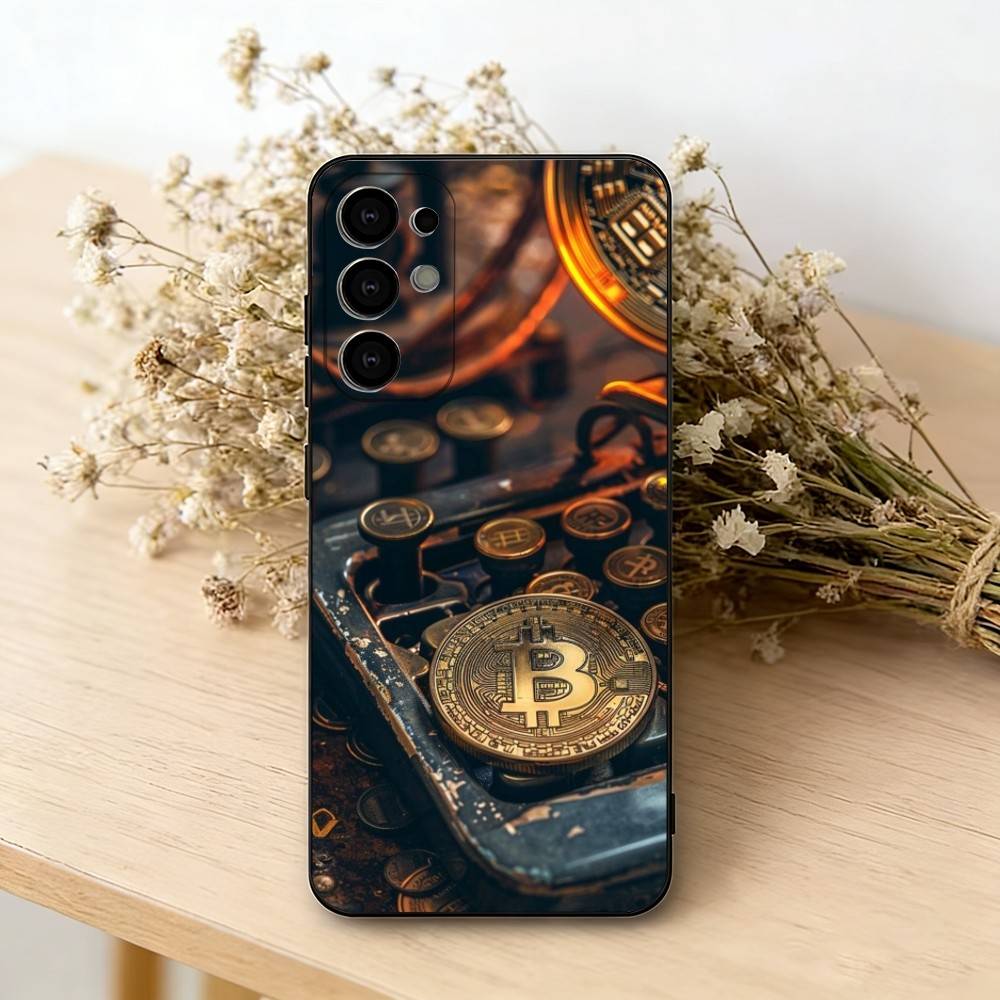 B-Bitcoin Phone Case Black Silicone Soft For Samsung S25,S24,S21,S22,S23,S30,Ultra,S20,Plus,Fe,Lite Samsung S21plus
B-Bitcoin Phone Case Black Silicone Soft For Samsung S25,S24,S21,S22,S23,S30,Ultra,S20,Plus,Fe,Lite Samsung S21plus