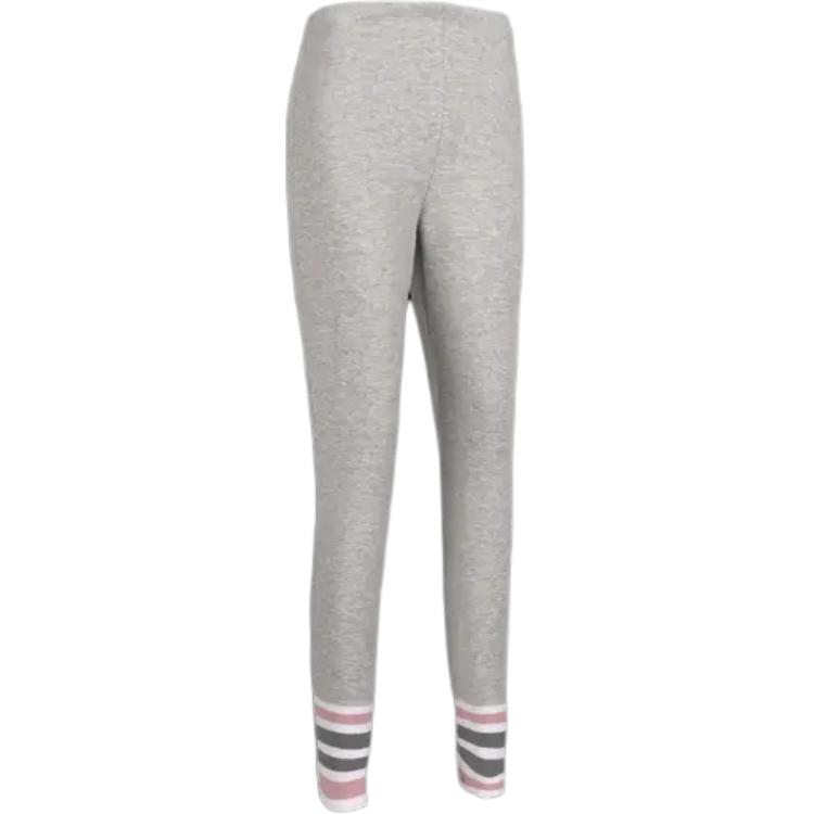 DECATHLON Contrast Stripe Casual Underwear Knit Sweatpants Grey Kids 149-159 серый
DECATHLON Contrast Stripe Casual Underwear Knit Sweatpants Grey Kids 149-159 серый