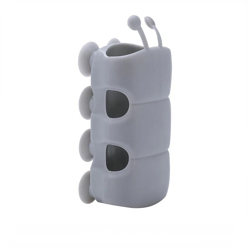 Suction Cup Brackets Silicone Shower Head Holder Reusable Removable Wall Storage Shelf Rack Fixed Base for Bathroom Accessories
Suction Cup Brackets Silicone Shower Head Holder Reusable Removable Wall Storage Shelf Rack Fixed Base for Bathroom Accessories