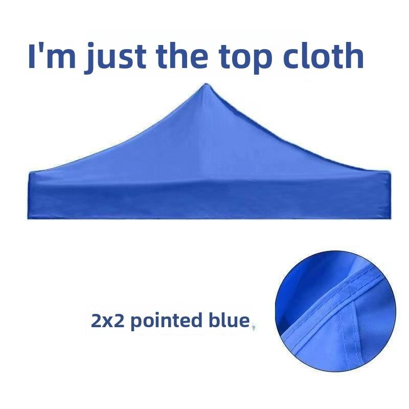 Outdoor Waterproof Canopy With Thick Oxford Fabric For Garden Use
Outdoor Waterproof Canopy With Thick Oxford Fabric For Garden Use