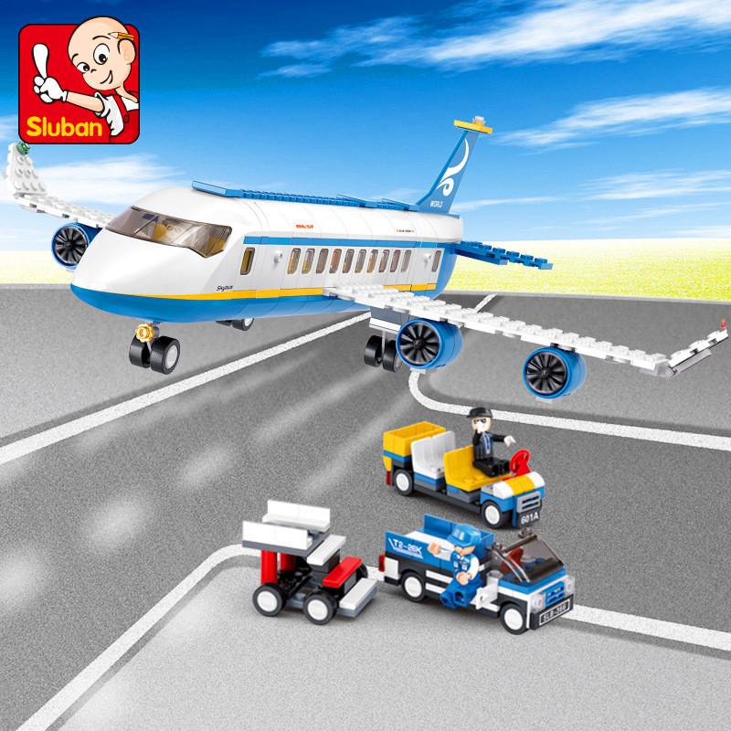 Строительные блоки 0366 Авиационный самолет Airbus Boy Маленькие частицы в сборе и собранные игрушки Без коробки
Строительные блоки 0366 Авиационный самолет Airbus Boy Маленькие частицы в сборе и собранные игрушки Без коробки