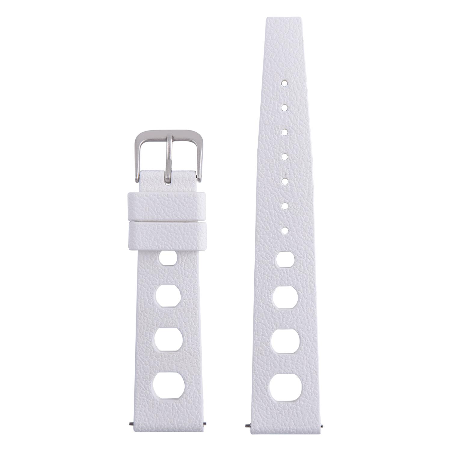 New Design Fluororubber FKM Watch Strap 20mm 22mm Tropical Strap Quick Release Watch Band For Traditional DivingWatch Accessorie 22mm
New Design Fluororubber FKM Watch Strap 20mm 22mm Tropical Strap Quick Release Watch Band For Traditional DivingWatch Accessorie 22mm