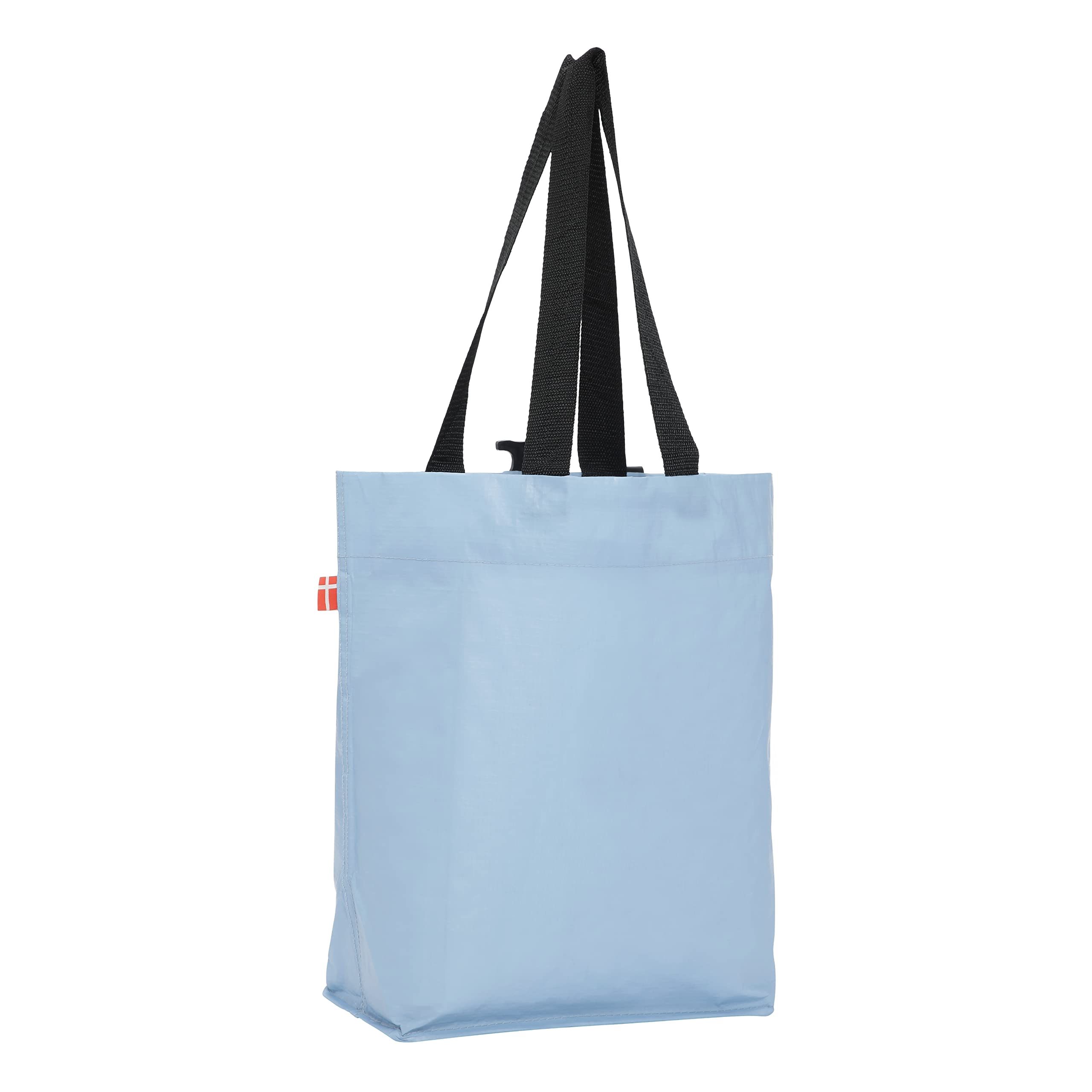 COBAGS BIKE ZAC 2.0 Eco Bag Simply Blue
COBAGS BIKE ZAC 2.0 Eco Bag Simply Blue