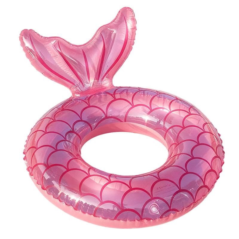 Popular Oversized Pink Swimming Ring
Popular Oversized Pink Swimming Ring