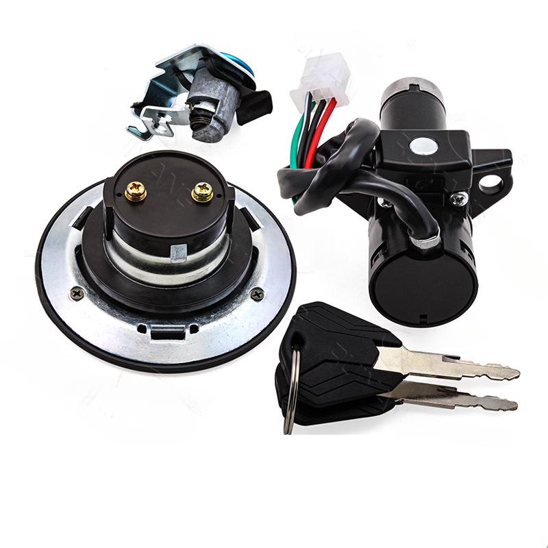for ITALIKA VENTO Tornado 250 Rocketman 250 Thunderstar 250 2020-2022 Ignition Switch Cover Lock Electric Door Lock Fuel Tank Cover C
for ITALIKA VENTO Tornado 250 Rocketman 250 Thunderstar 250 2020-2022 Ignition Switch Cover Lock Electric Door Lock Fuel Tank Cover C