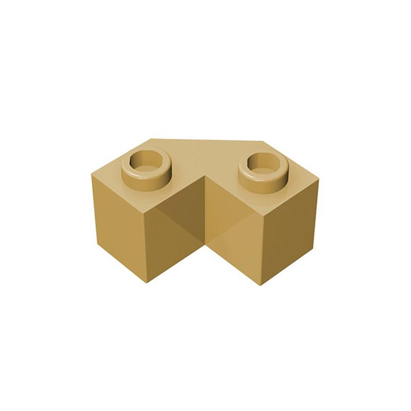 MOC 10PCS 87620 Modified Facet 2x2 Construction Bricks Set High-Tech Learning Blocks Particle Puzzle Playthings Kids Birthday Gifts
MOC 10PCS 87620 Modified Facet 2x2 Construction Bricks Set High-Tech Learning Blocks Particle Puzzle Playthings Kids Birthday Gifts