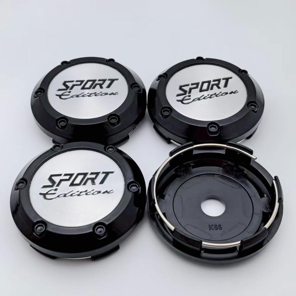 4pcs Sport Edition Logo Emblem Car Wheel Center Caps 66MM OD (62MM ID) Wheels Hub Cap Rim Hubcaps Cover Replace Car Accessories 66mm High Design Cap&4pcs Wheel Caps
4pcs Sport Edition Logo Emblem Car Wheel Center Caps 66MM OD (62MM ID) Wheels Hub Cap Rim Hubcaps Cover Replace Car Accessories 66mm High Design Cap&4pcs Wheel Caps