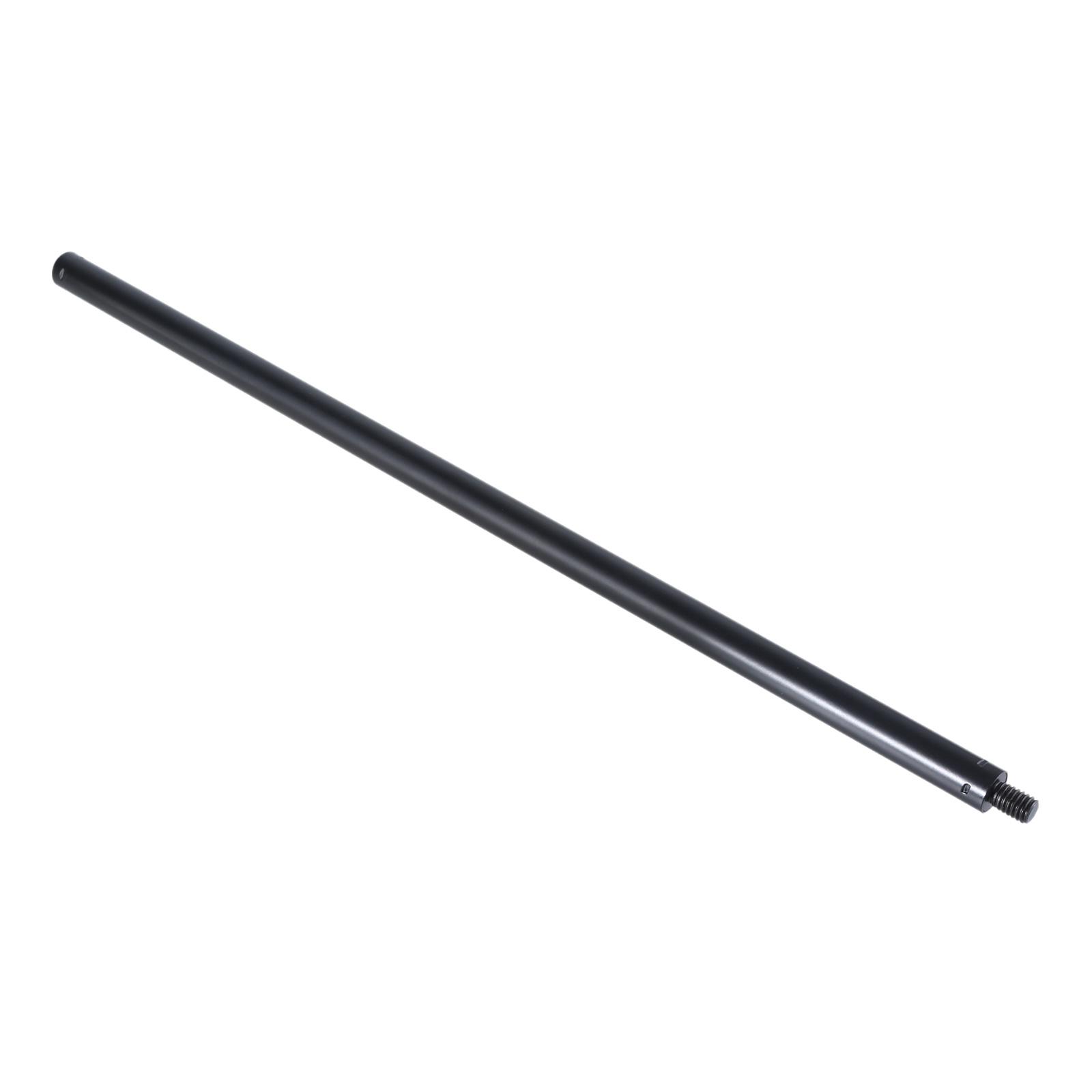 Алюминиевый удлинитель для штативов и камер, адаптер с наружной резьбой 3/8 на внутреннюю резьбу 1/4 , стабилизатор, удлинитель для моноподов 440MM
Алюминиевый удлинитель для штативов и камер, адаптер с наружной резьбой 3/8 на внутреннюю резьбу 1/4 , стабилизатор, удлинитель для моноподов 440MM