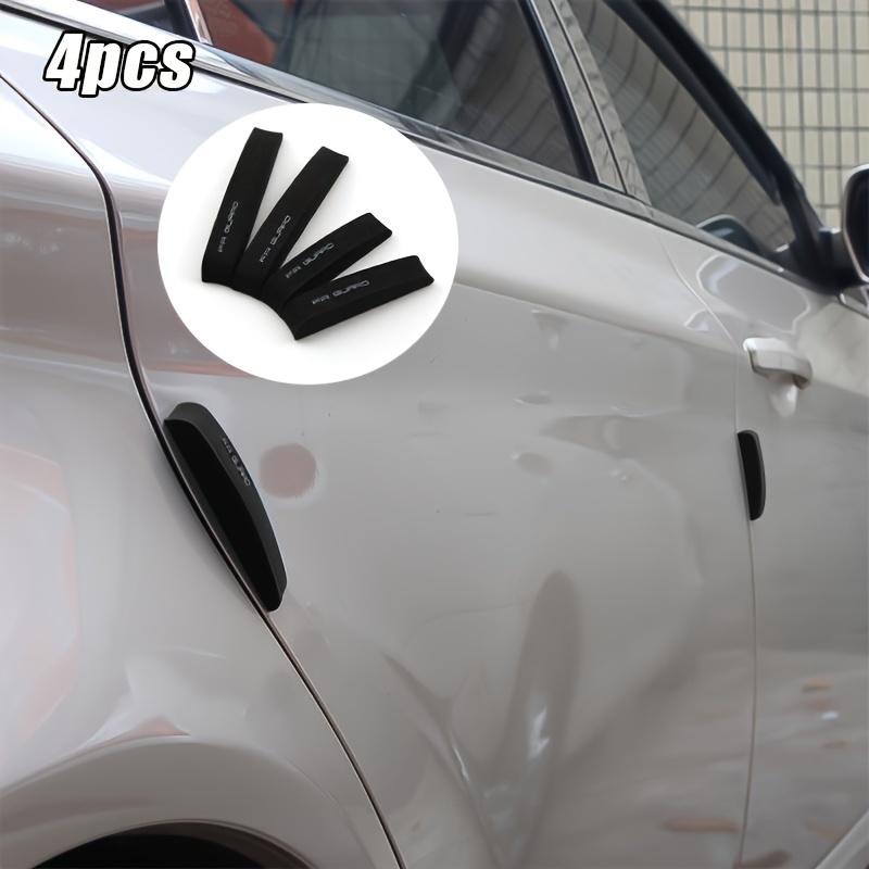 Car Door Edge Protector - Shock Absorbing Foam Bumper Guards for Car Body Armor чорний
Car Door Edge Protector - Shock Absorbing Foam Bumper Guards for Car Body Armor чорний