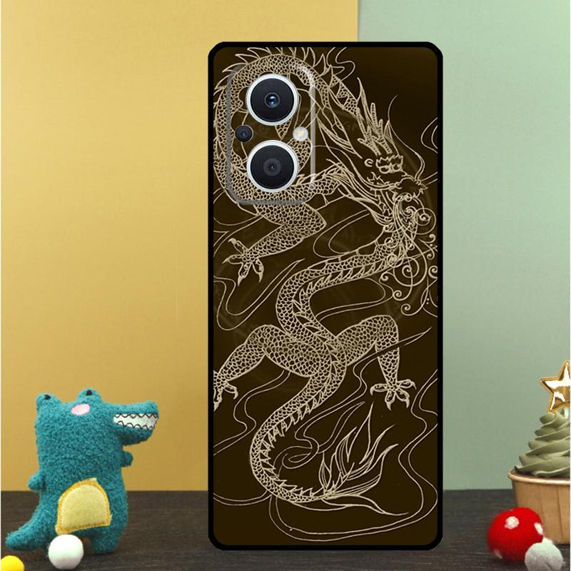 Чехол с китайским драконом для OPPO Reno 15 13 10 11 14 Pro 12 F 13F 14F 15F 7 8 Lite OPPO Find X9 X8 X5 Pro OPPO Reno12
Чехол с китайским драконом для OPPO Reno 15 13 10 11 14 Pro 12 F 13F 14F 15F 7 8 Lite OPPO Find X9 X8 X5 Pro OPPO Reno12