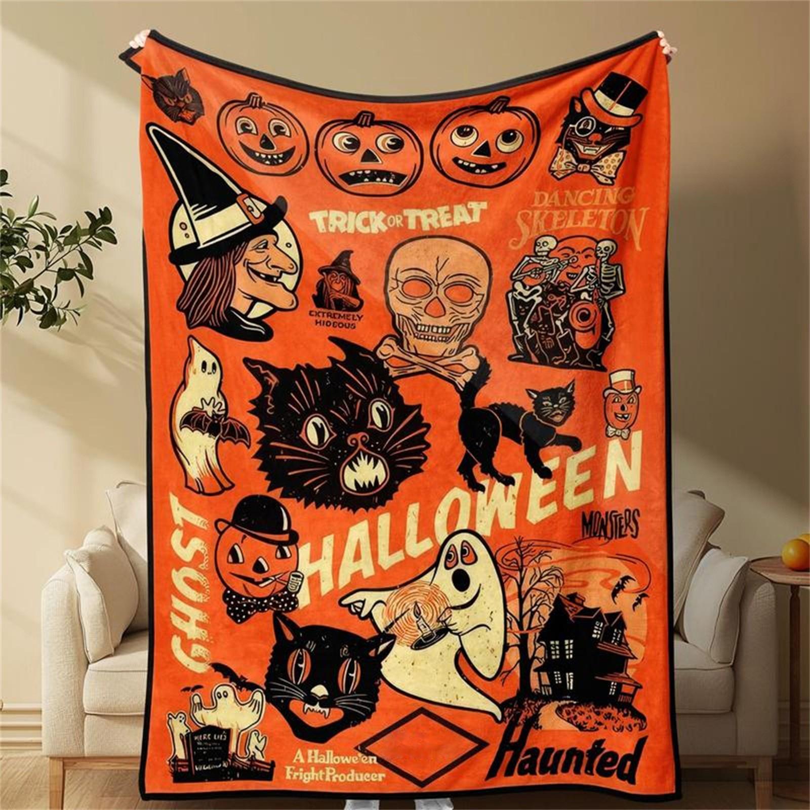 Cute Cartoon Prints Flannel Blanket Throw Blanket S шафрановый
Cute Cartoon Prints Flannel Blanket Throw Blanket S шафрановый