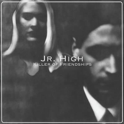 LP Record JR. HIGH - Killer Of Friendships MTR365 Empty Records 1997 US Rock Used
LP Record JR. HIGH - Killer Of Friendships MTR365 Empty Records 1997 US Rock Used