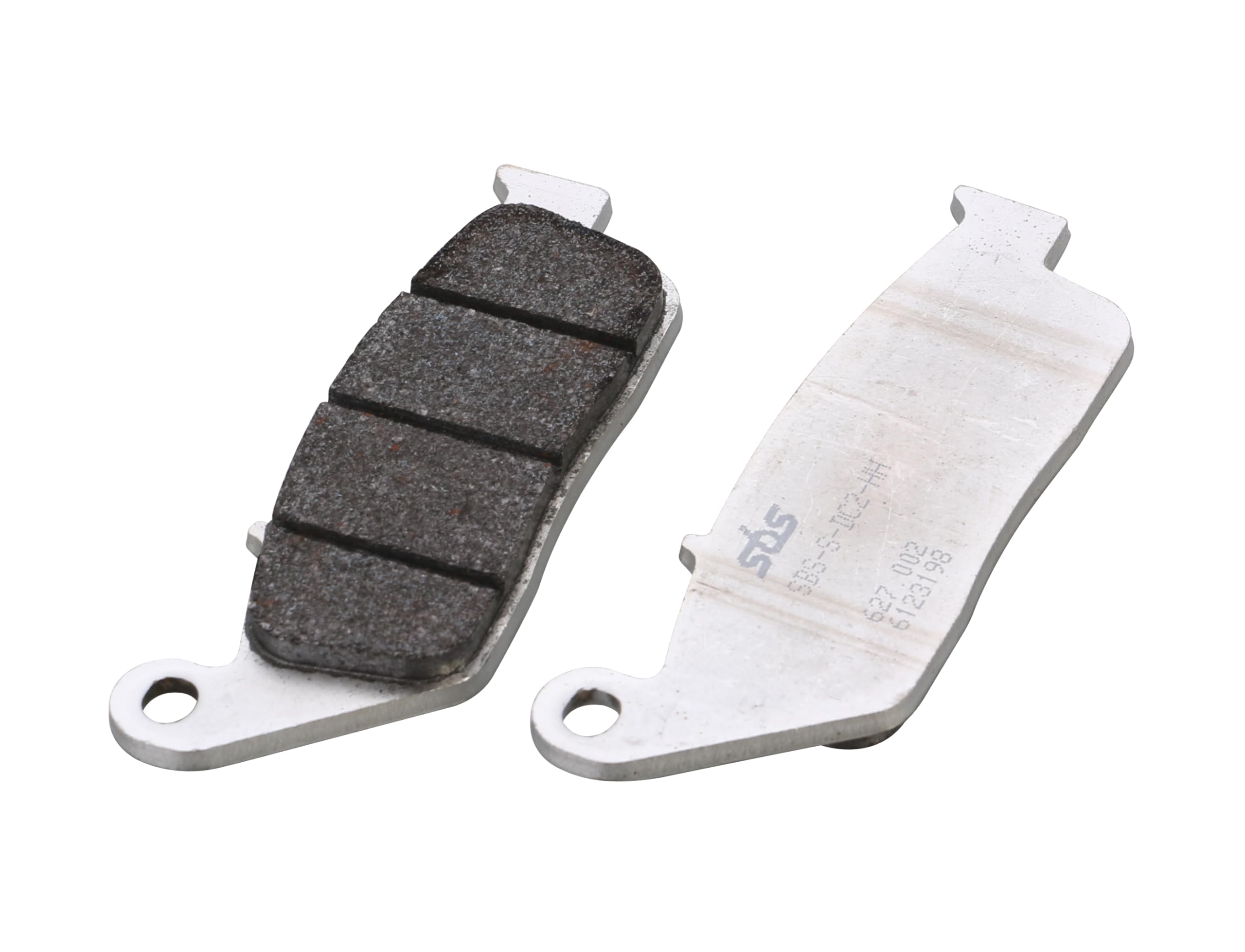 KITACO SBS Brake Pad 627DC Dual Carbon CBR250R/RRCBR400RRRS125RWR250X Skywave 650Z750 Buell BMW Cagiva Day Rim Peugeot Triumph etc. 777-0627081
KITACO SBS Brake Pad 627DC Dual Carbon CBR250R/RRCBR400RRRS125RWR250X Skywave 650Z750 Buell BMW Cagiva Day Rim Peugeot Triumph etc. 777-0627081