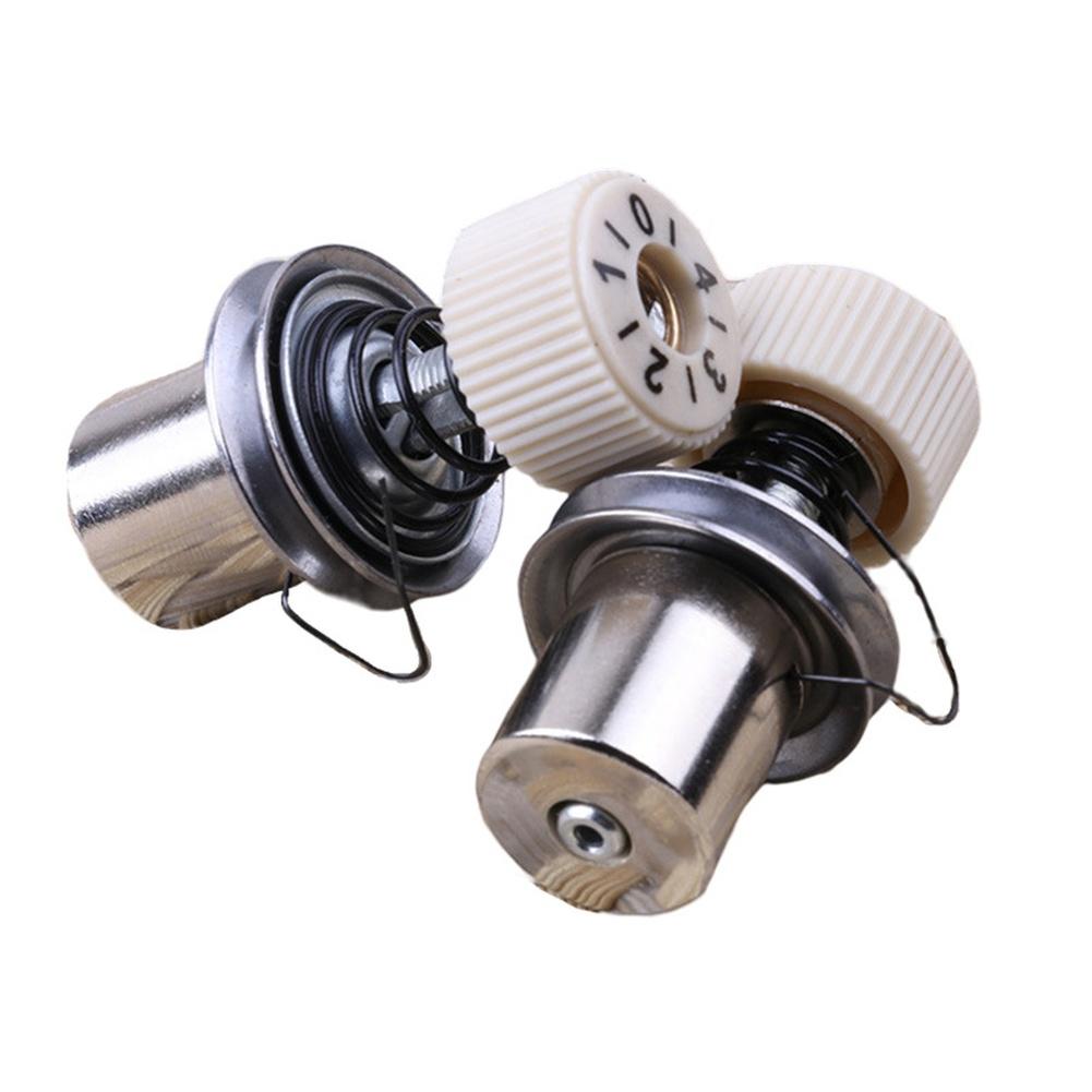 For DDL-5550 Compatible Thread Tension Assembly 8700 with Wire Clamp for Reliable Industrial Sewing Performance China Mainland
For DDL-5550 Compatible Thread Tension Assembly 8700 with Wire Clamp for Reliable Industrial Sewing Performance China Mainland