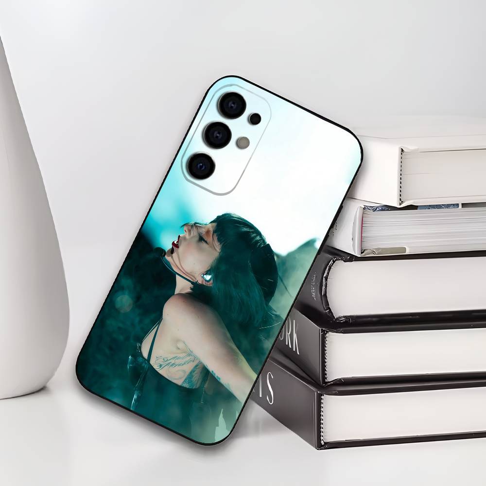 Singer L-Lady G-Gaga Phone Case Silicone Soft For Samsung S25,S24,S21,S22,S23,S30,Ultra,S20,Plus,Fe,Lite Samsung S25
Singer L-Lady G-Gaga Phone Case Silicone Soft For Samsung S25,S24,S21,S22,S23,S30,Ultra,S20,Plus,Fe,Lite Samsung S25
