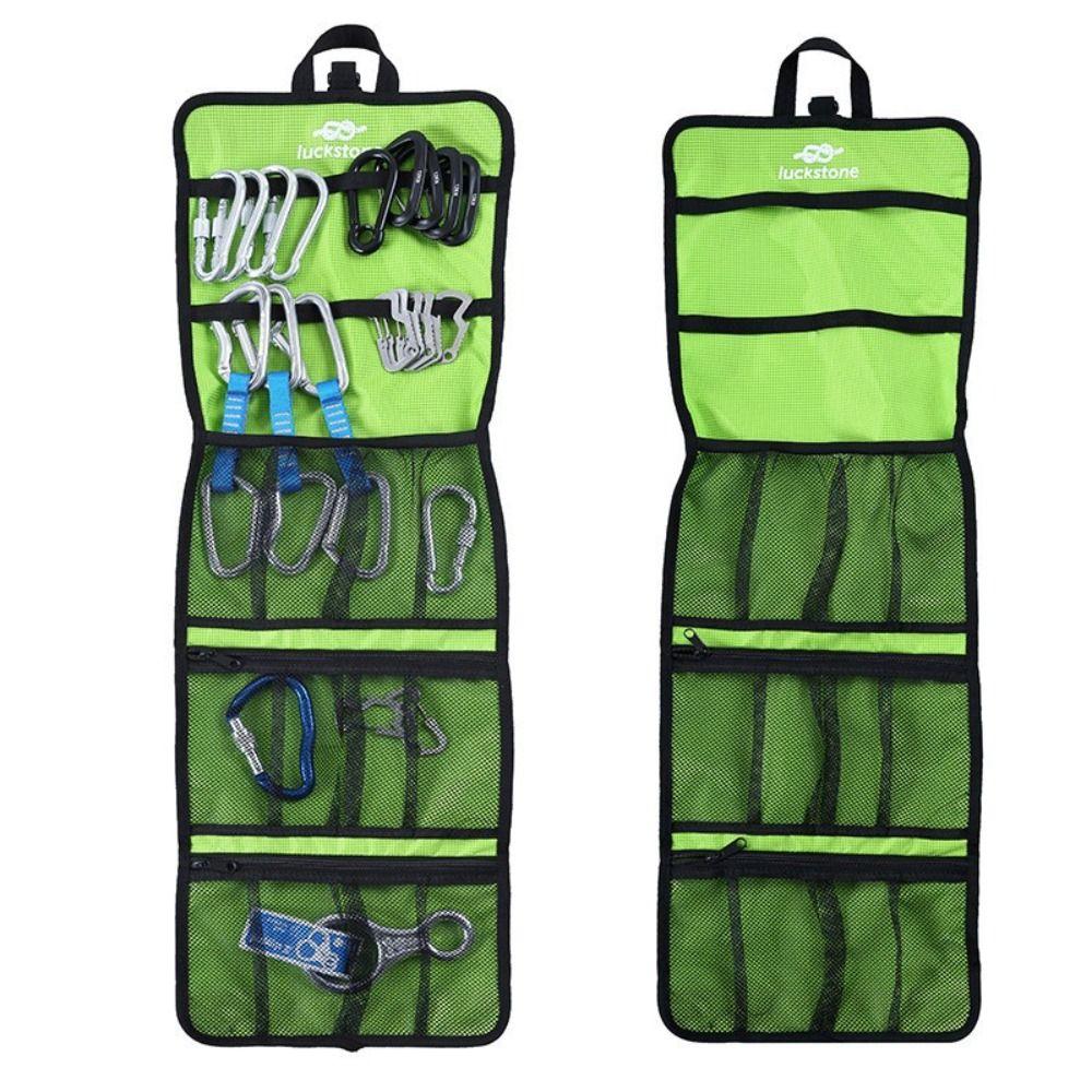 Водонепроницаемая сумка для скалолазного снаряжения Quickdraw Rock Climbing Storage Bag Caving Rigging жёлтый
Водонепроницаемая сумка для скалолазного снаряжения Quickdraw Rock Climbing Storage Bag Caving Rigging жёлтый