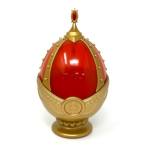 Puella Magi Madoka Magica Soul Gem Light Interior Official Figure Collection Approx. 15cm (Sakura Kyoko (Red))
Puella Magi Madoka Magica Soul Gem Light Interior Official Figure Collection Approx. 15cm (Sakura Kyoko (Red))