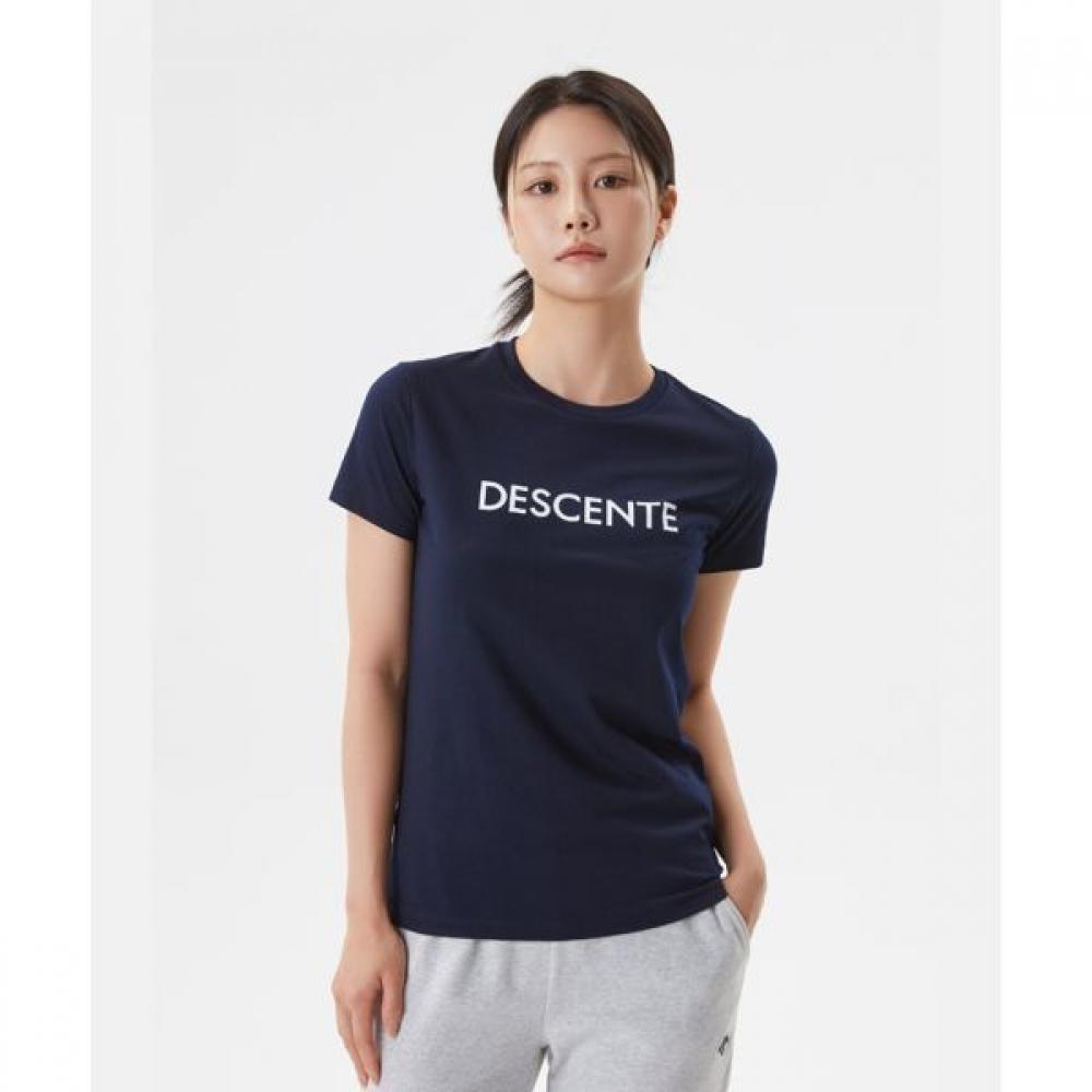 Футболка с коротким рукавом Descente Tough Tough Essential Wording, цвет темно-синий NAVYNAVY/115
Футболка с коротким рукавом Descente Tough Tough Essential Wording, цвет темно-синий NAVYNAVY/115