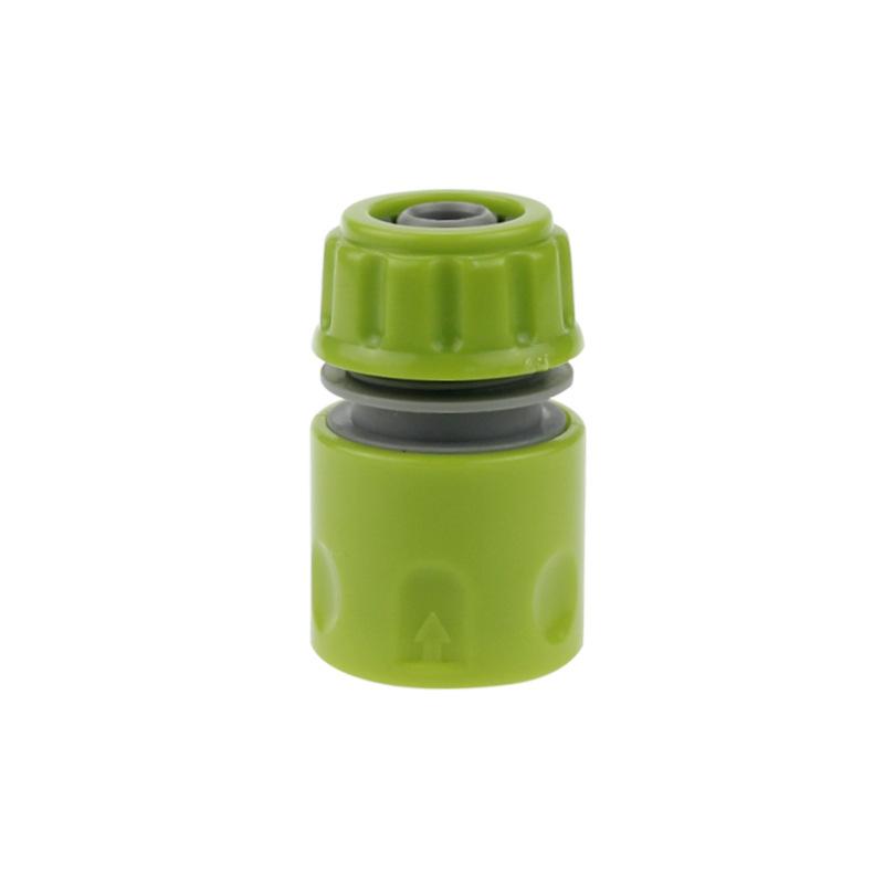 Pacifier Quick Connector Water Pipe Connector Car Wash Water Gun Tool ABS 4-point water connector зелёный
Pacifier Quick Connector Water Pipe Connector Car Wash Water Gun Tool ABS 4-point water connector зелёный