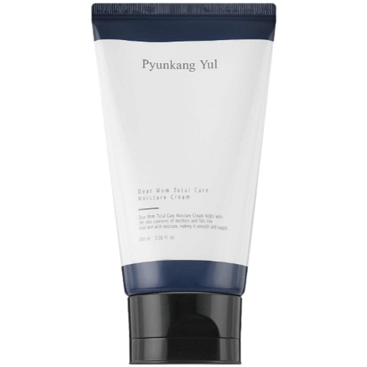 Pyunkang yul Dear Mom Total Care Moisture Cream 100ml krem nawilżający
Pyunkang yul Dear Mom Total Care Moisture Cream 100ml krem nawilżający
