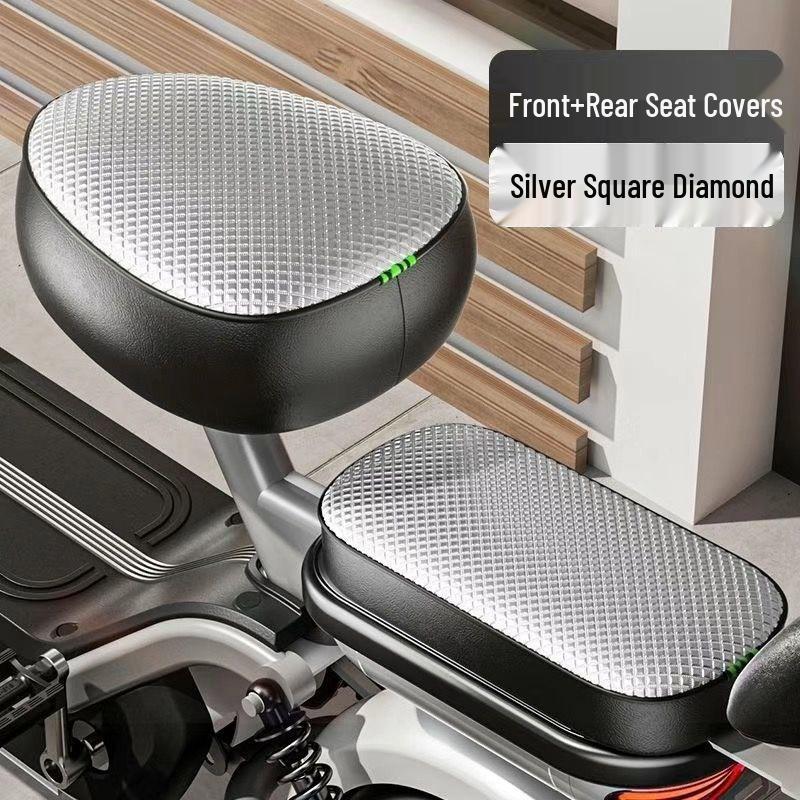 Універсальний водонепроникний шкіряний чохол на сидіння електромобіля з утепленням для будь-якої пори року
Універсальний водонепроникний шкіряний чохол на сидіння електромобіля з утепленням для будь-якої пори року