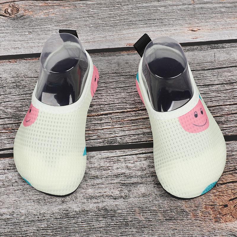 Matching Yilang Children s Beach Shoes Swimming Wading Creek Diving Quick Drying Non-slip Anti-cut Soft Sole Snorkeling Shoes 22/23
Matching Yilang Children s Beach Shoes Swimming Wading Creek Diving Quick Drying Non-slip Anti-cut Soft Sole Snorkeling Shoes 22/23