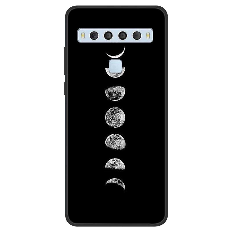 Для чохла TCL 10L 10 Pro М яка силіконова задня кришка Для TCL 10L 10 Lite 5G UW 10Lite 10Pro 10 L Plus Чохол Coques Милий квітковий малюнок TCL 10L
Для чохла TCL 10L 10 Pro М яка силіконова задня кришка Для TCL 10L 10 Lite 5G UW 10Lite 10Pro 10 L Plus Чохол Coques Милий квітковий малюнок TCL 10L