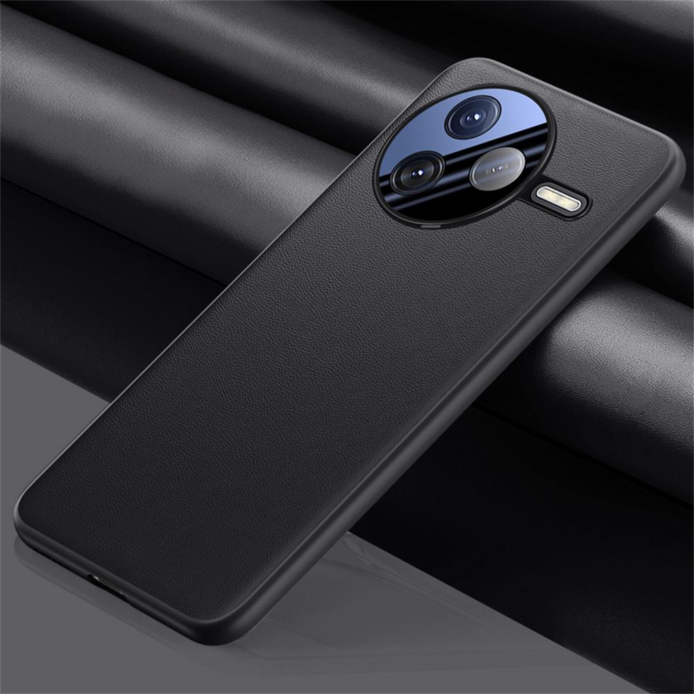For Xiaomi Poco F7 Pro 5G/Redmi K80 5G Case Drop Resistant PU Leather+TPU Phone Cover Black
For Xiaomi Poco F7 Pro 5G/Redmi K80 5G Case Drop Resistant PU Leather+TPU Phone Cover Black