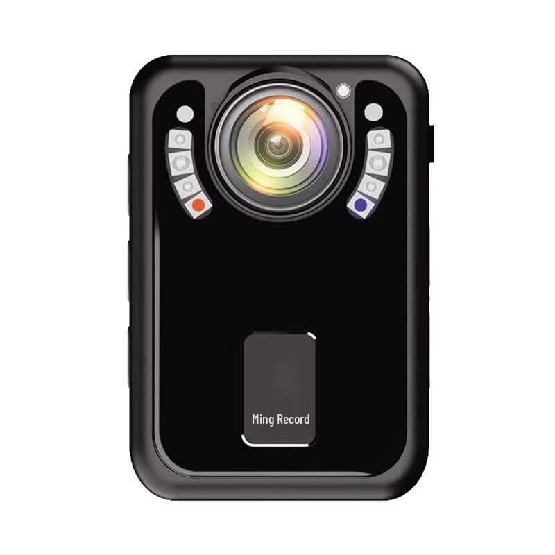 Minglu DSJ-H3 1440P Field Work Recorder (CN version)
Minglu DSJ-H3 1440P Field Work Recorder (CN version)