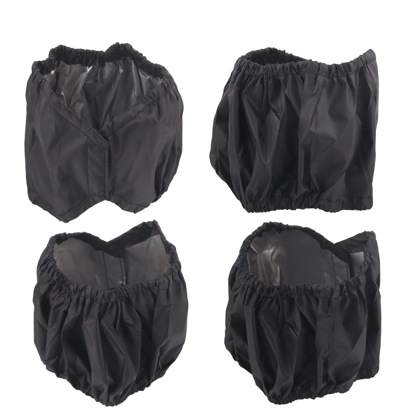 Пилозахисний чохол на колесо дитячого візка, тканина Оксфорд, чохол на колеса коляски, аксесуар для прогулянкової коляски
Пилозахисний чохол на колесо дитячого візка, тканина Оксфорд, чохол на колеса коляски, аксесуар для прогулянкової коляски