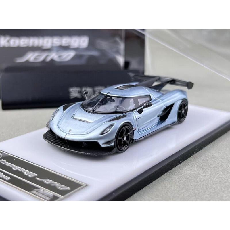 Кирпичный дом HKM 1:64 Ice Blue Jesko Attack Racing спортивная модель литой металлической машины BN
Кирпичный дом HKM 1:64 Ice Blue Jesko Attack Racing спортивная модель литой металлической машины BN