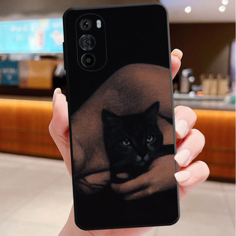 Phone Case For Motorola Edge 60 50 40 Pro 60 50 40 30 Ultra Neo Fusion Moto G Stylus G Cat Lady Art G Stylus 5G 2024
Phone Case For Motorola Edge 60 50 40 Pro 60 50 40 30 Ultra Neo Fusion Moto G Stylus G Cat Lady Art G Stylus 5G 2024