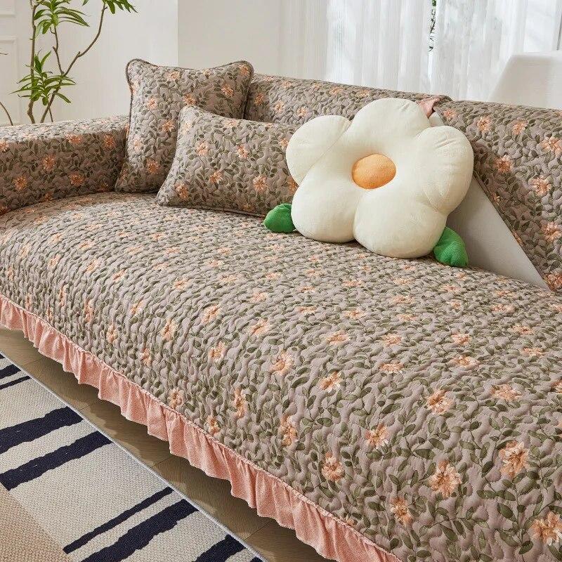 Новый ретро пасторальный чехол для дивана, универсальный для всех сезонов, хлопковая подушка для дивана, оконная подушка, чехлы для диванов для кресел, домашний декор 90x180cm 1pcs
Новый ретро пасторальный чехол для дивана, универсальный для всех сезонов, хлопковая подушка для дивана, оконная подушка, чехлы для диванов для кресел, домашний декор 90x180cm 1pcs