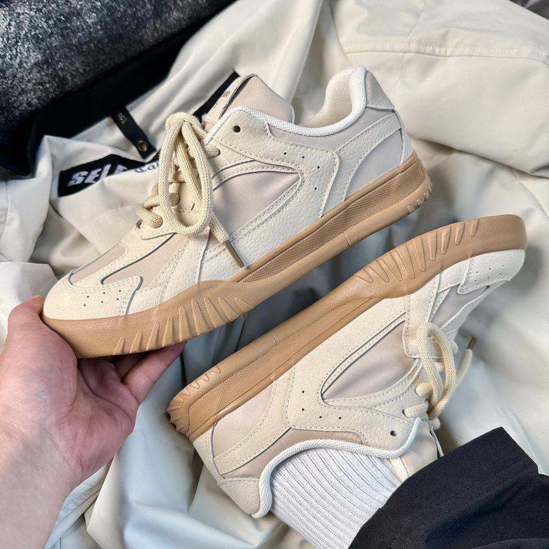 Мужская повседневная обувь из лайкры Ice Silk, модная универсальная мужская обувь, модная обувь, спортивная обувь для мальчиков, обувь для тренировок по нравственности 39 хаки
Мужская повседневная обувь из лайкры Ice Silk, модная универсальная мужская обувь, модная обувь, спортивная обувь для мальчиков, обувь для тренировок по нравственности 39 хаки