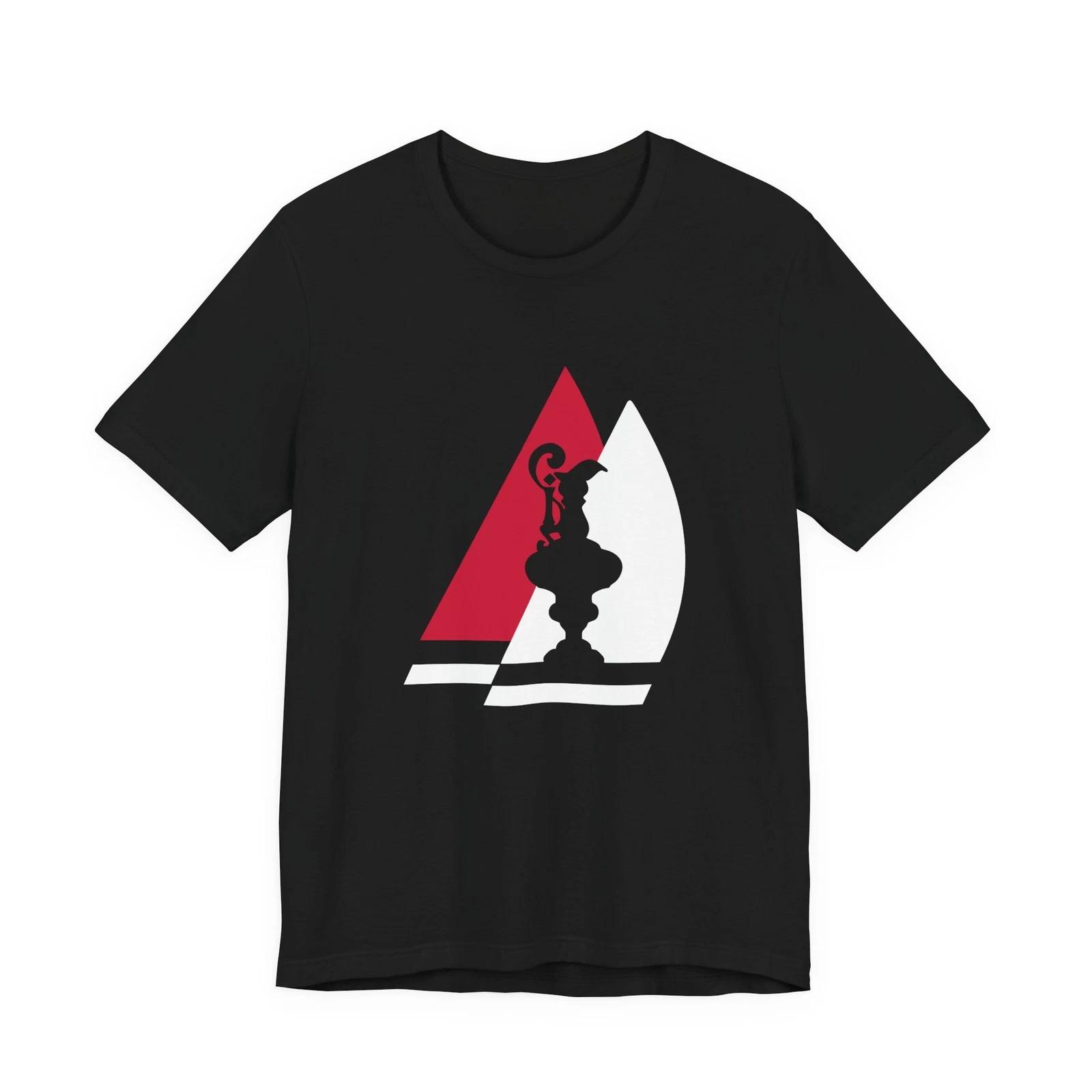 Unisex Adult Casual Graphic America’s Cup Sailing Style Logo Graphi... M
Unisex Adult Casual Graphic America’s Cup Sailing Style Logo Graphi... M