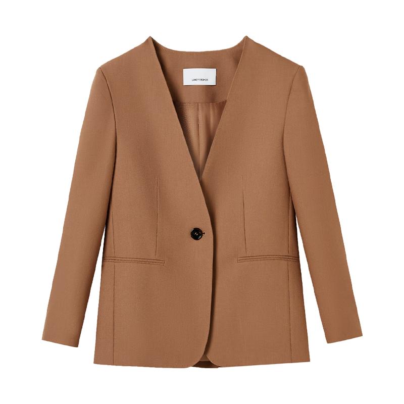 Langzi Professional Commuter Blazer L
Langzi Professional Commuter Blazer L