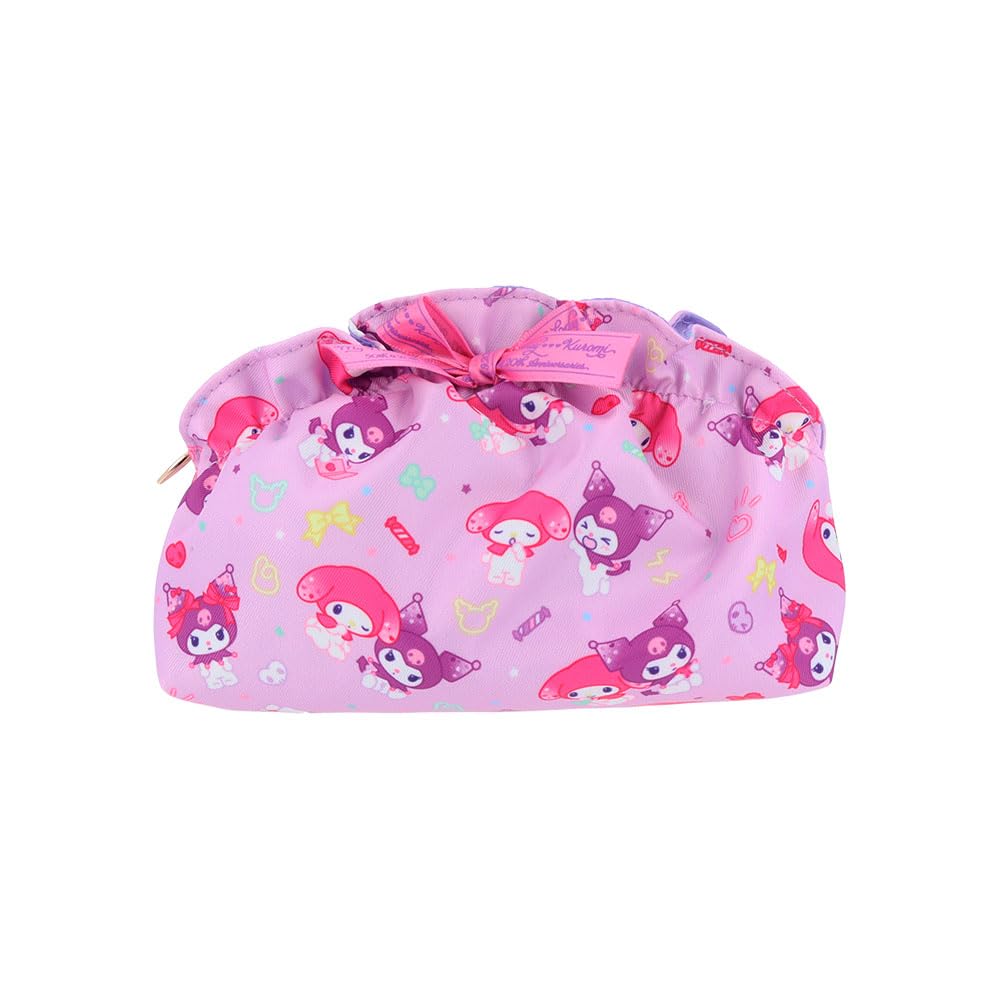 Sunstar Stationery Sanrio Character Pouch My Melody 50th Anniversary Kuromi 20th Anniversary My Melody Kuromi S2336090 & &
Sunstar Stationery Sanrio Character Pouch My Melody 50th Anniversary Kuromi 20th Anniversary My Melody Kuromi S2336090 & &