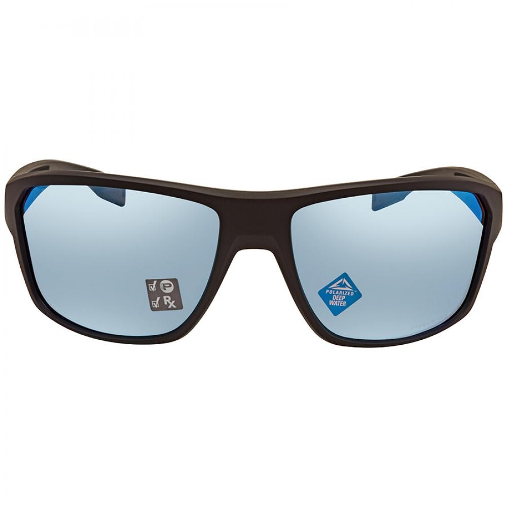 Oakley Split Shot Prizm Deep Water Polarized Wrap Men s Sunglasses OO9416 941606 64
Oakley Split Shot Prizm Deep Water Polarized Wrap Men s Sunglasses OO9416 941606 64
