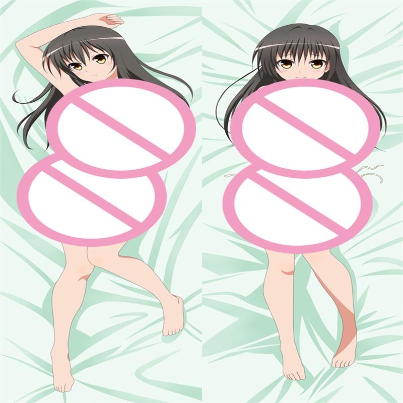 60x180 см Otaku Dakimakura чехол аниме To Love Ru наволочка с рисунком Moegirl обнимающая наволочка для тела Nemesis Mikan постельные принадлежности подушка комикс
60x180 см Otaku Dakimakura чехол аниме To Love Ru наволочка с рисунком Moegirl обнимающая наволочка для тела Nemesis Mikan постельные принадлежности подушка комикс