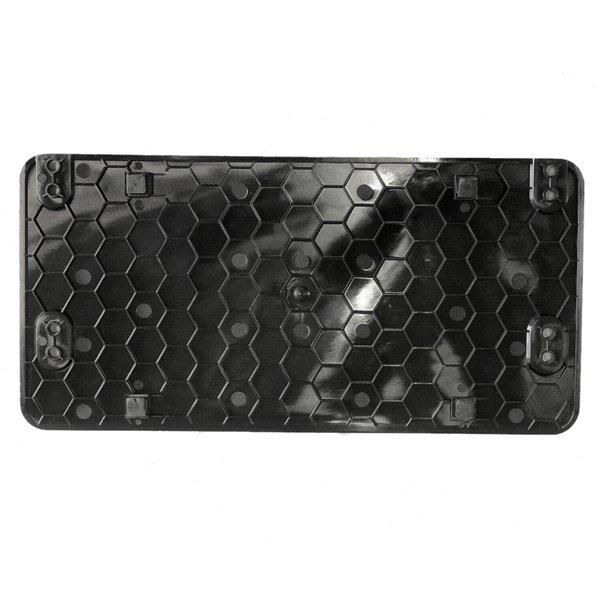 Mercedes Rear License Plate Bracket, Part Numbers: A0008101711, 1698170211. None
Mercedes Rear License Plate Bracket, Part Numbers: A0008101711, 1698170211. None