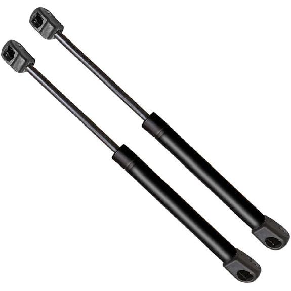 6365 Front Hood Lift Supports Shocks Struts Arms Prop Rod Damper Gas Springs for Infiniti FX35 FX45 2003 2004 2005 2006 2007 2008, SG371003
6365 Front Hood Lift Supports Shocks Struts Arms Prop Rod Damper Gas Springs for Infiniti FX35 FX45 2003 2004 2005 2006 2007 2008, SG371003