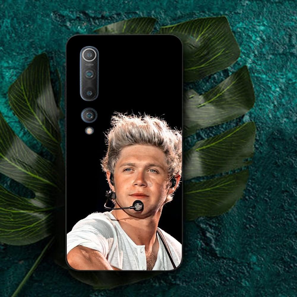 Singer N-Niall H-Horan Phone Case For Redmi Note 4 X 5 A 6 7 8 T 9 9S 10 11 11S 11Epro Poco M3 Pro Redmi Note 7
Singer N-Niall H-Horan Phone Case For Redmi Note 4 X 5 A 6 7 8 T 9 9S 10 11 11S 11Epro Poco M3 Pro Redmi Note 7